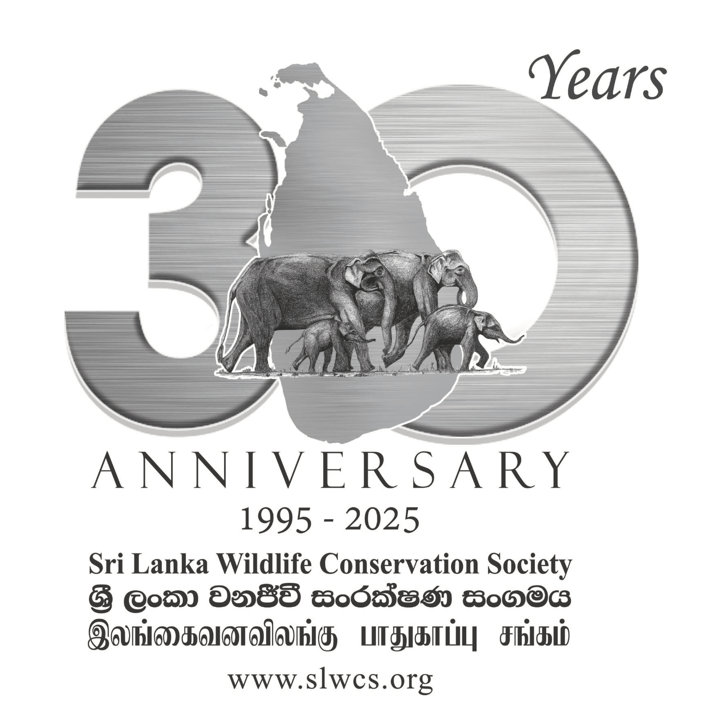 Sri Lanka Wildlife Conservation Society