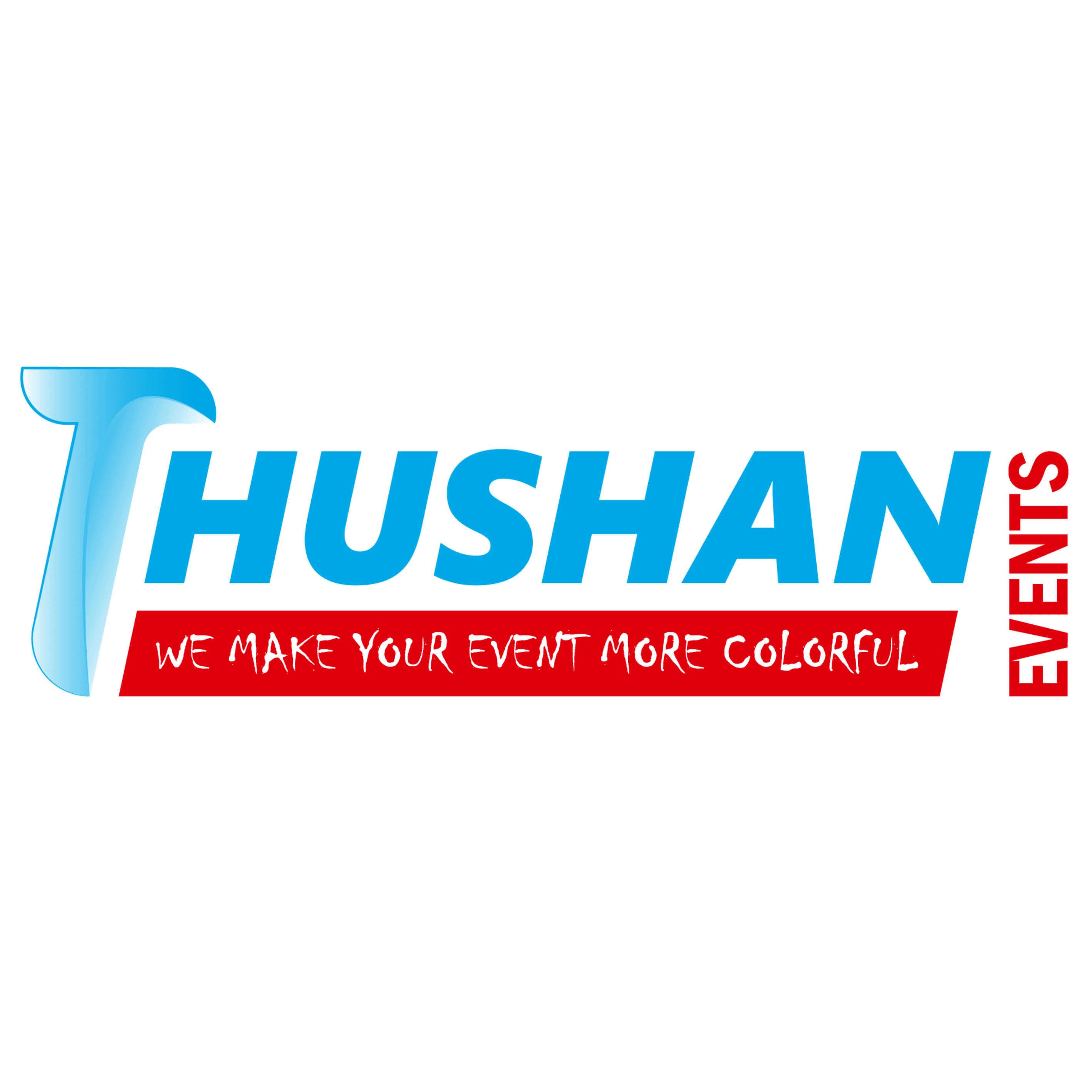Thushan Kandy Events